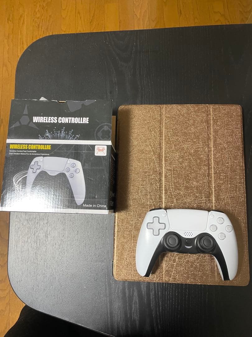 iPad Pro 12.9インチ 128GB 第1世代　ゲームコントローラー付き