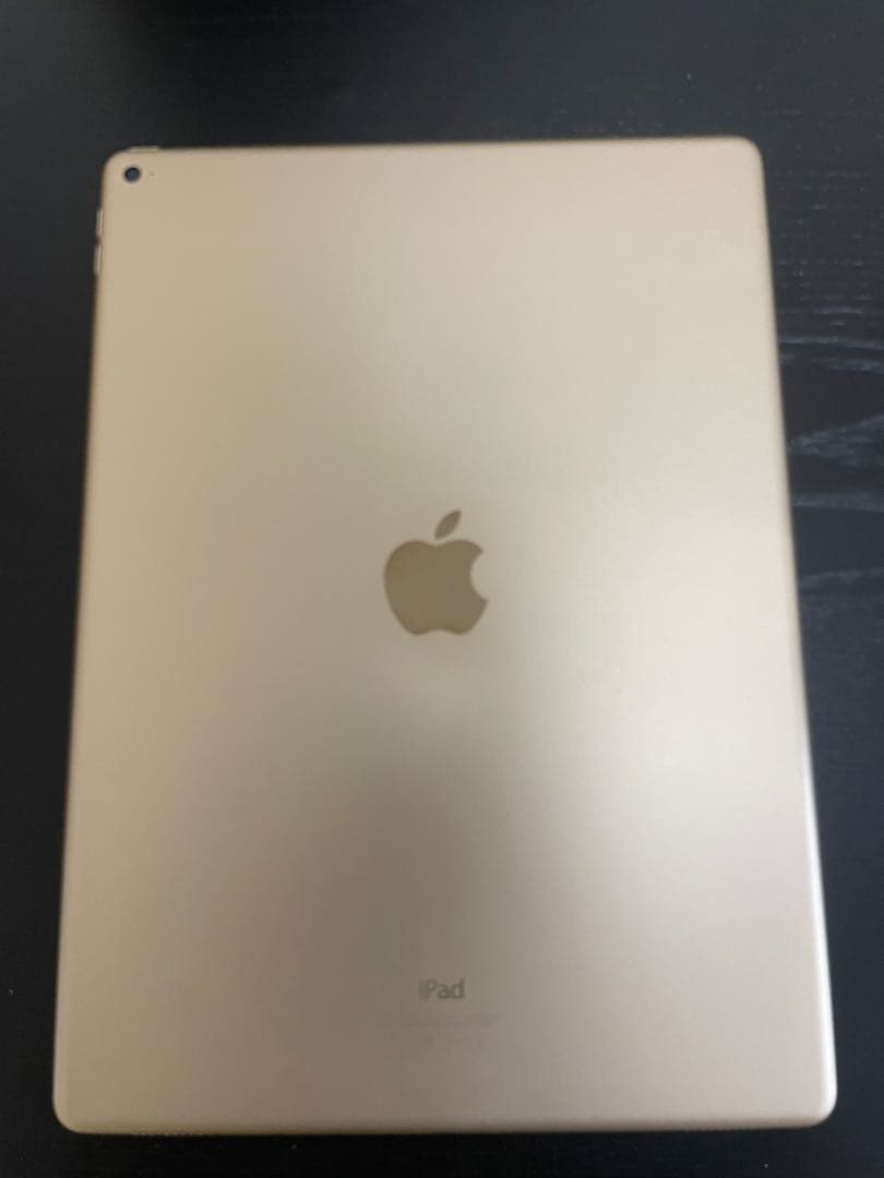 iPad Pro 12.9インチ 128GB 第1世代　ゲームコントローラー付き