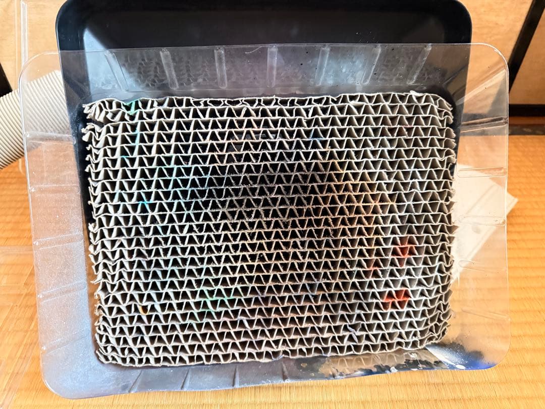 値下げ【中古品】クレオスMr.スーパーブースコンパクト