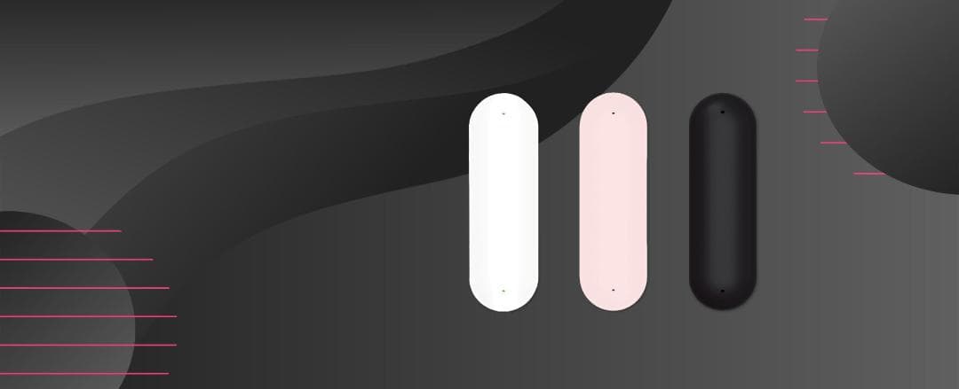 FUGU INNOVATIONS 完全ワイヤレスイヤホンC1Pro_ホワイト新品