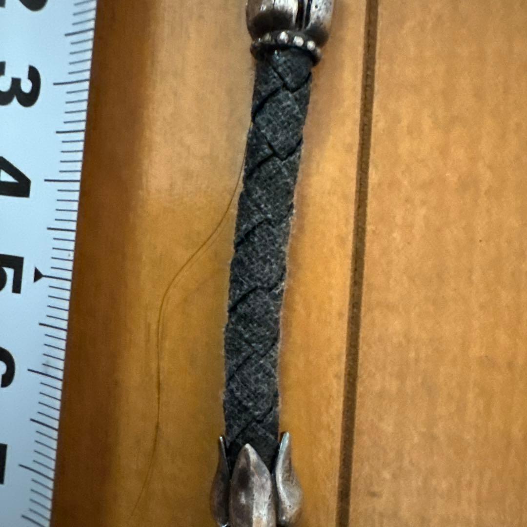 William Walles ウォレットチェーン