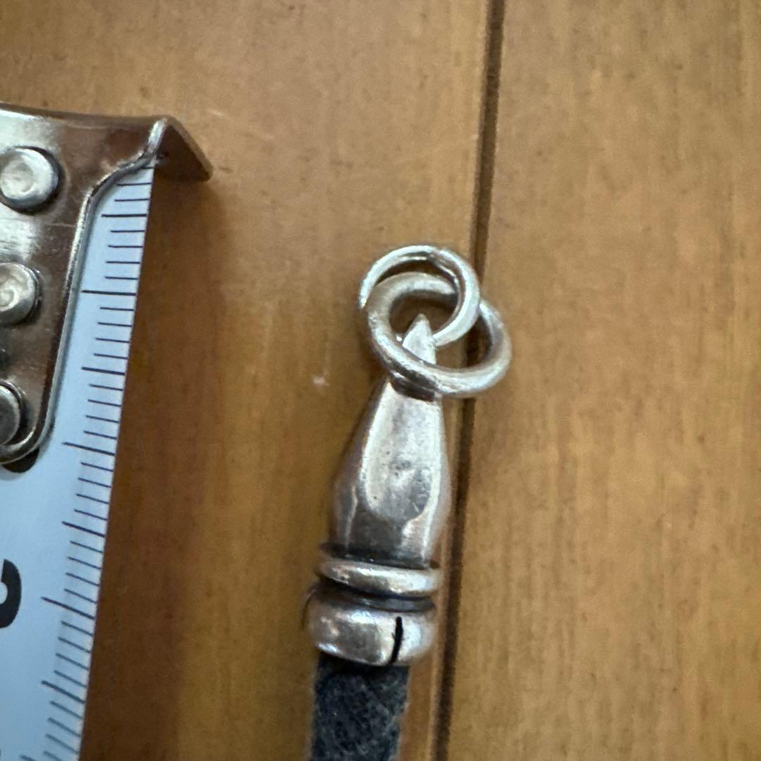 William Walles ウォレットチェーン