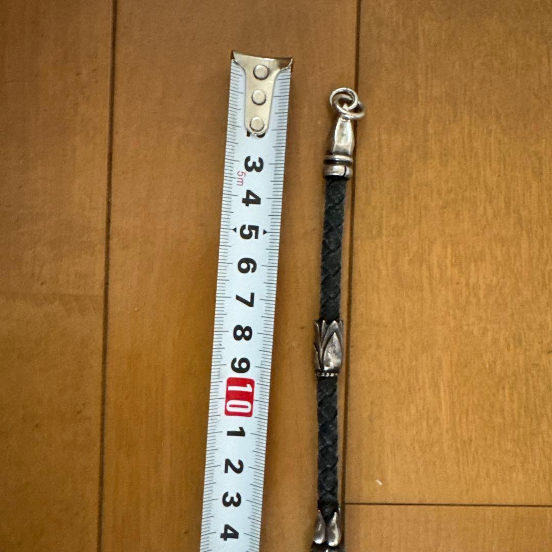 William Walles ウォレットチェーン