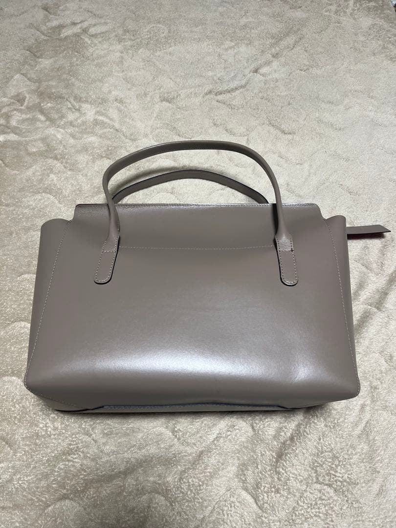 【はなまる様】BARNEYS NEW YORKトートバッグ（A4サイズ）