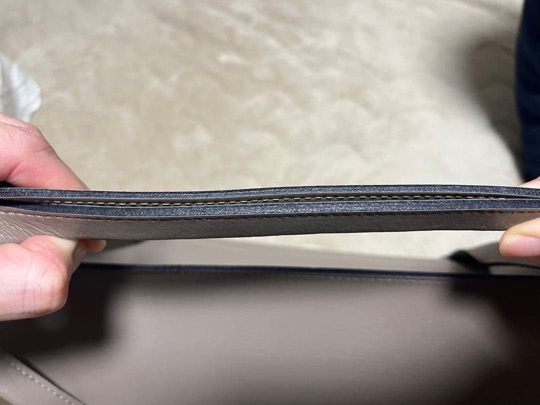 【はなまる様】BARNEYS NEW YORKトートバッグ（A4サイズ）