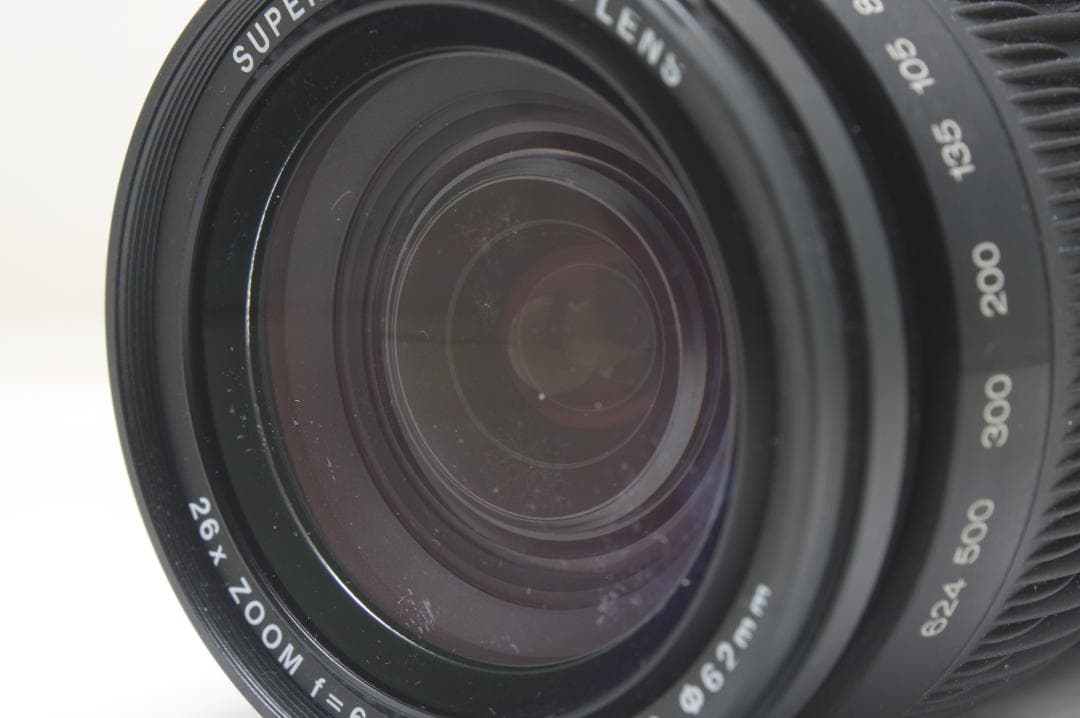 富士フイルム FUJIFILM X-S1