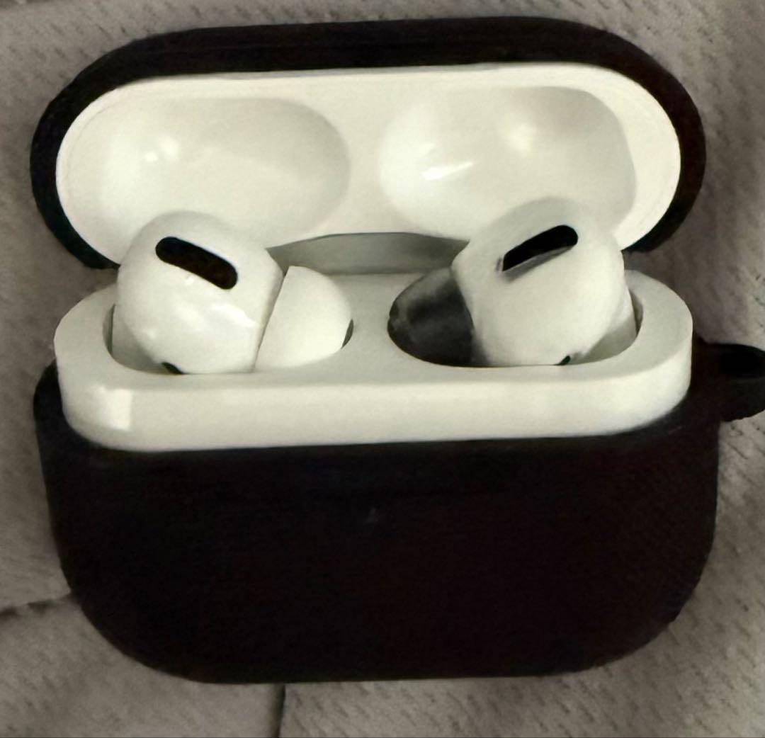 Apple AirPods Pro 正規品