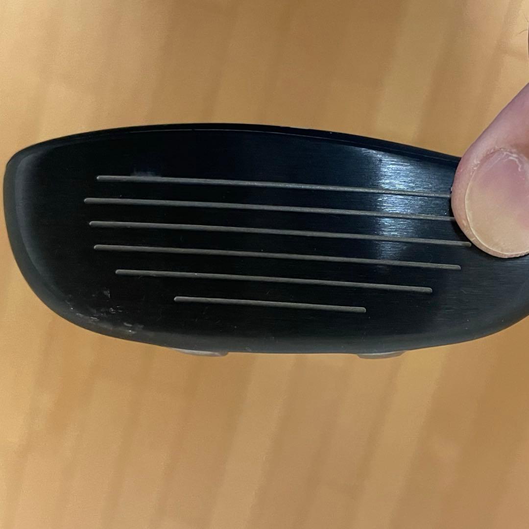 コブラ RADSPEED ワンレングスユーティリティ 2021 3H/4H/5H