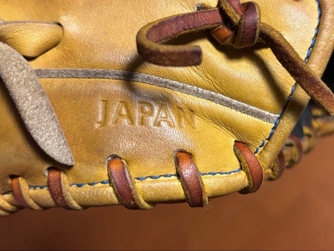 アイピーセレクト　硬式内野手用