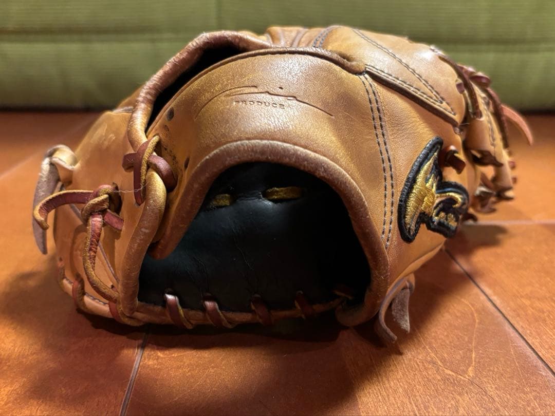 アイピーセレクト　硬式内野手用