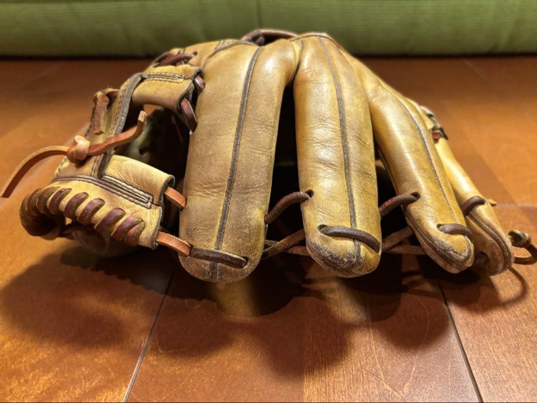 アイピーセレクト　硬式内野手用