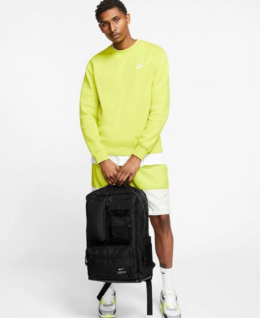 Nike Utility Elite リュック 32L