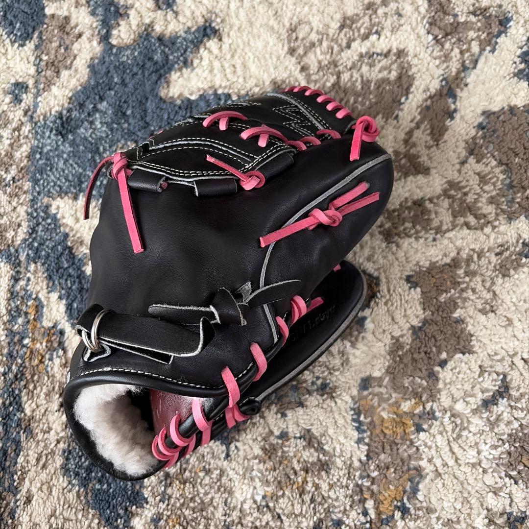 Rawlings PRO PREFERRED 硬式グローブ 限界値下げ