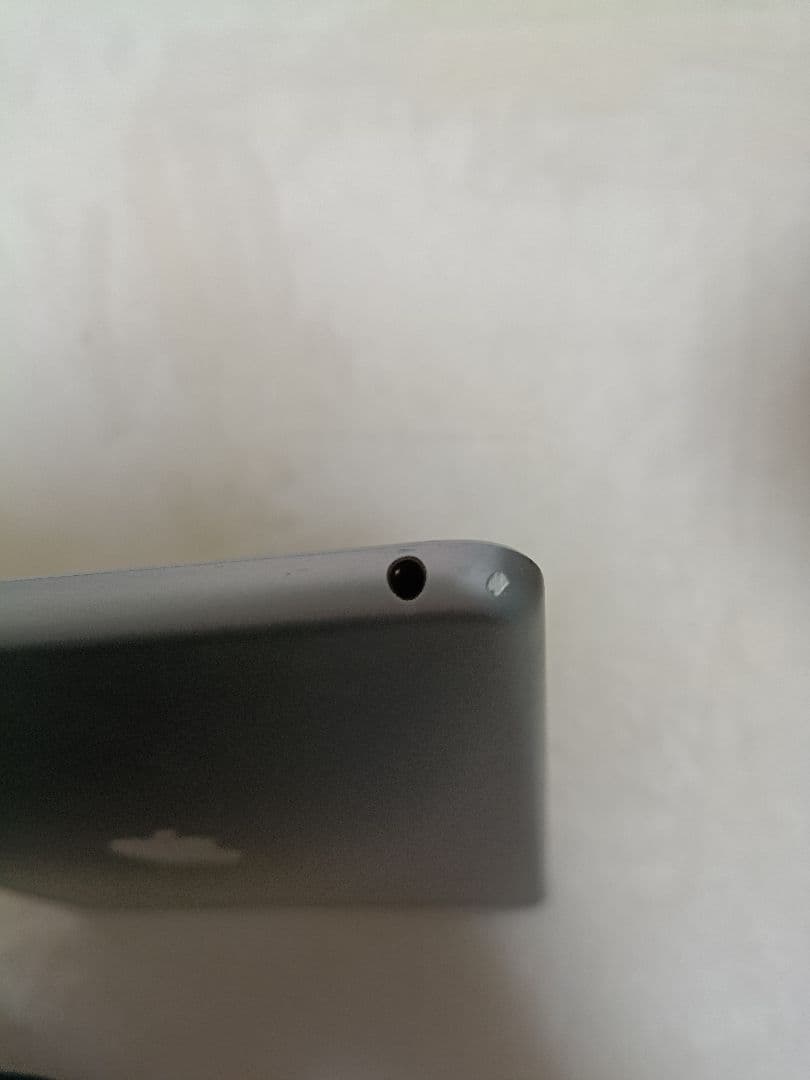 Apple iPad 128GB スペースグレー