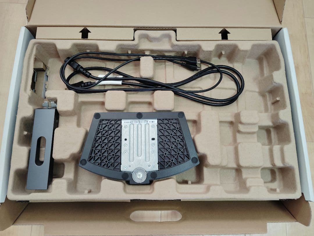 DELL モニター 23.8インチ フルHD