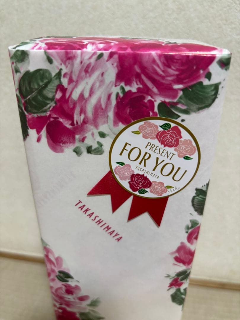 【8月高島屋当選】森伊蔵　720ml