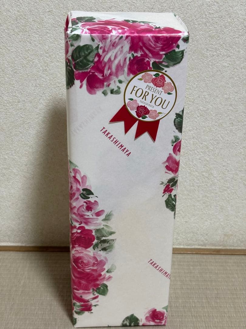 【8月高島屋当選】森伊蔵　720ml