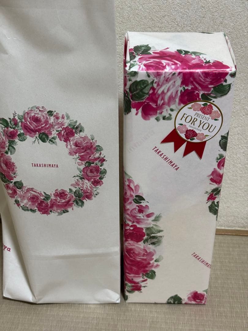 【8月高島屋当選】森伊蔵　720ml