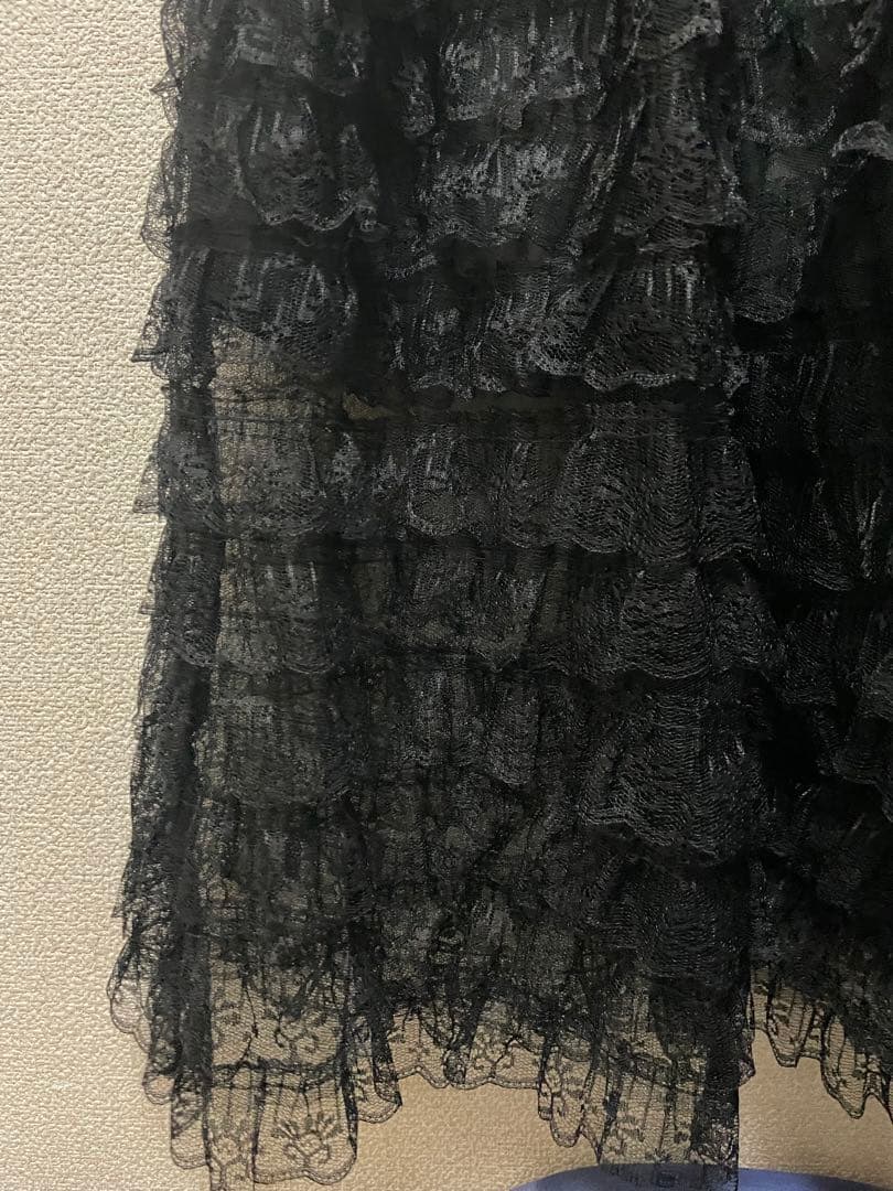 ワイルドリリー　wildlilyドレス　Mサイズ