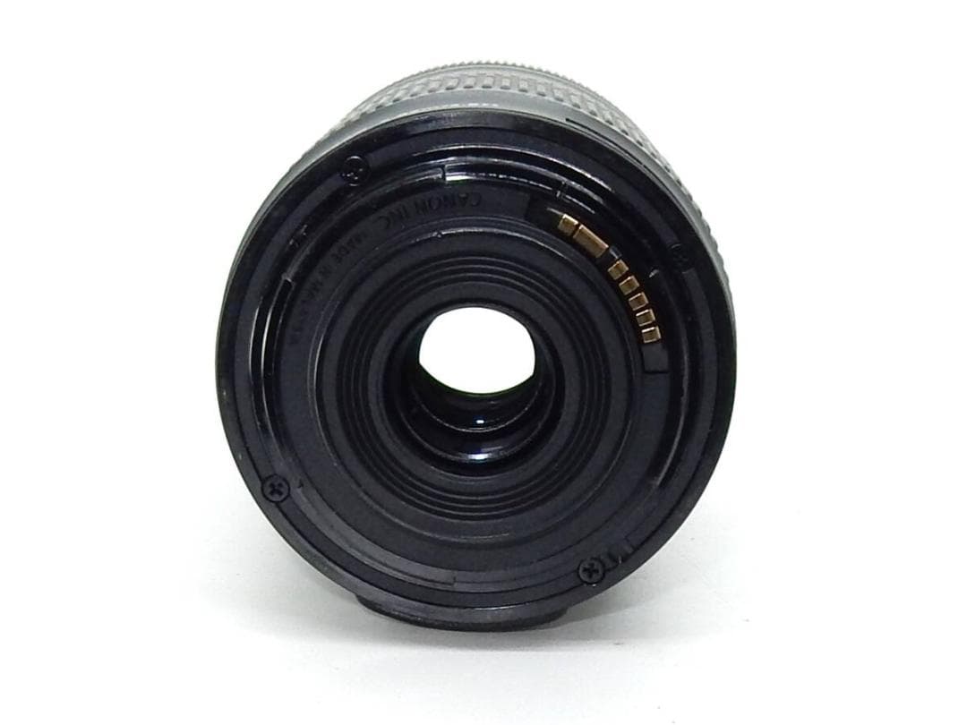 ★極上品★ CANON EF-S 55-250mm F4-5.6 IS STM
