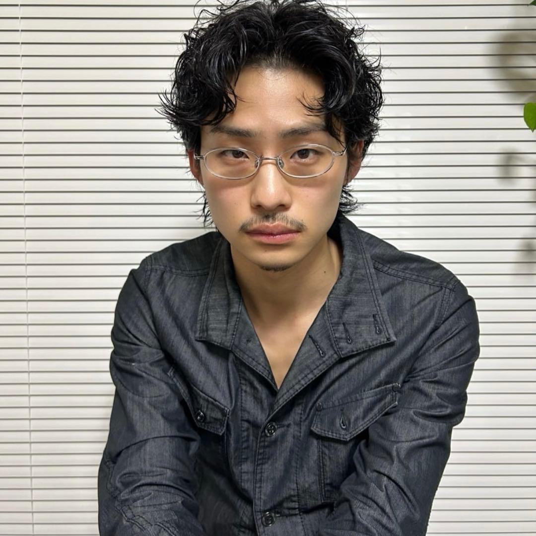 JINS眼鏡保証書付