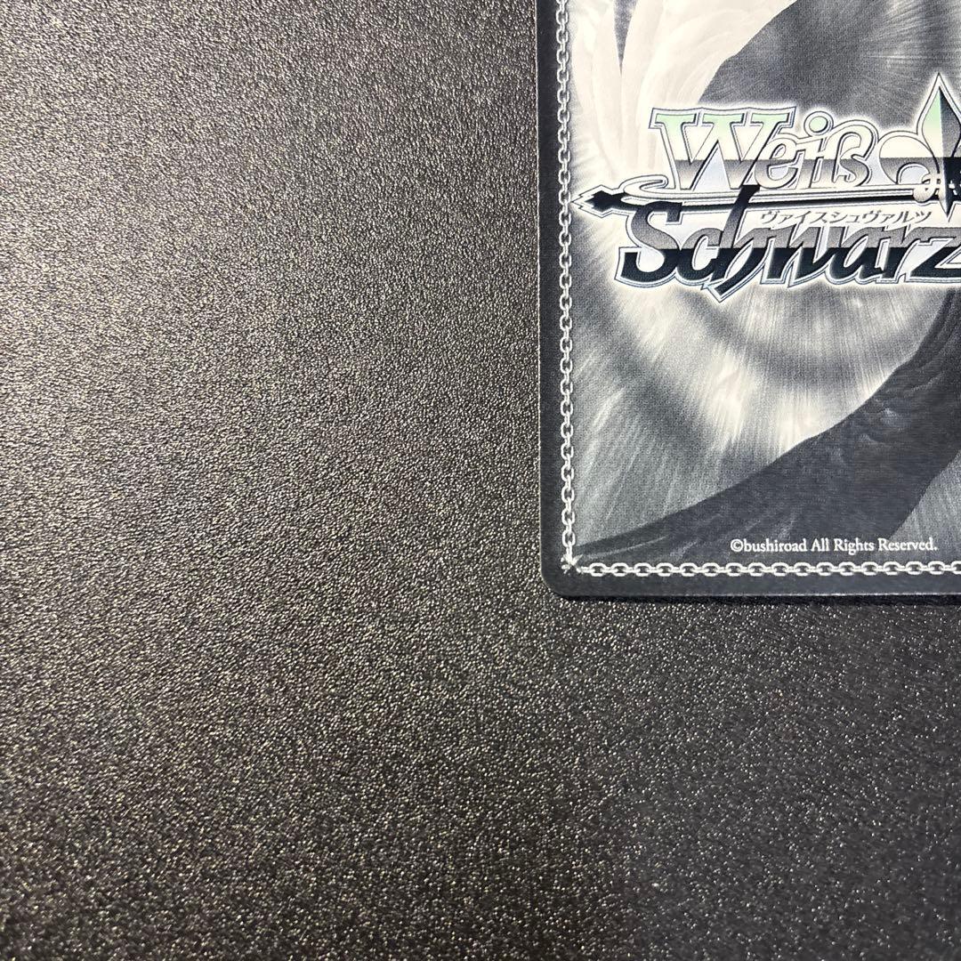 ヴァイス デレマス さよならアンドロメダ SP 渋谷凛 サイン