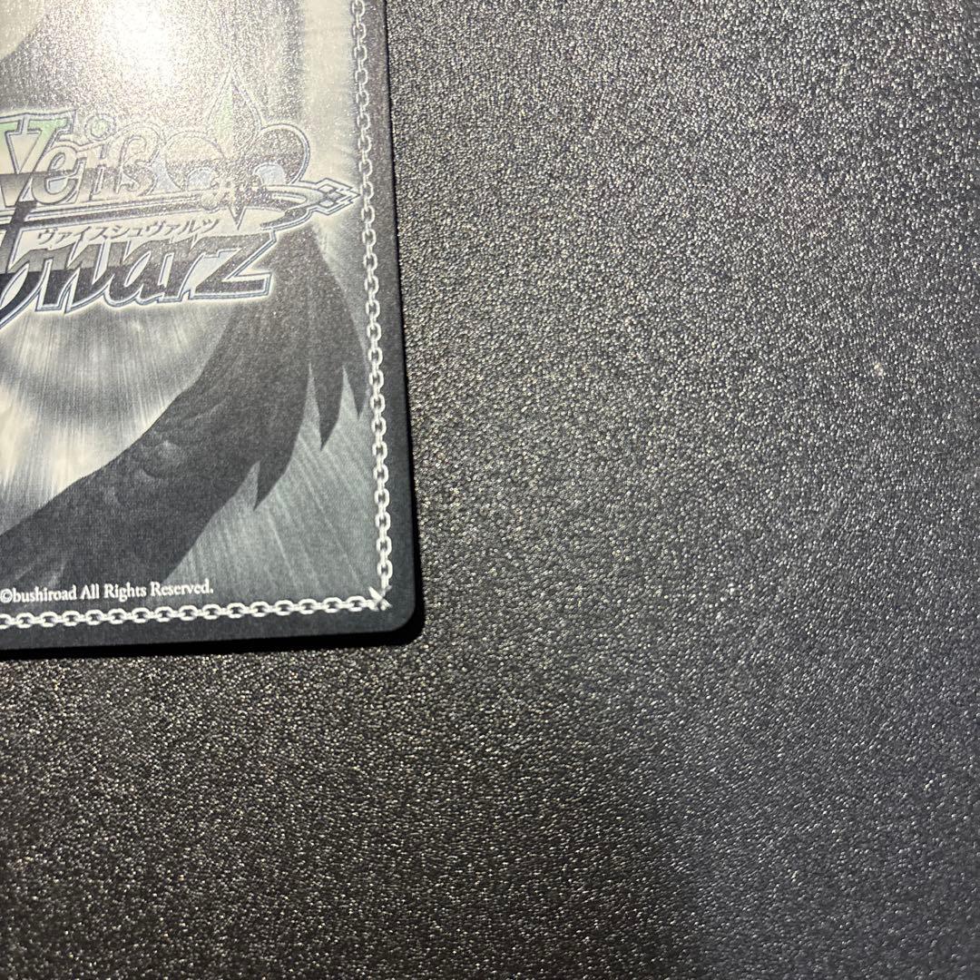 ヴァイス デレマス さよならアンドロメダ SP 渋谷凛 サイン