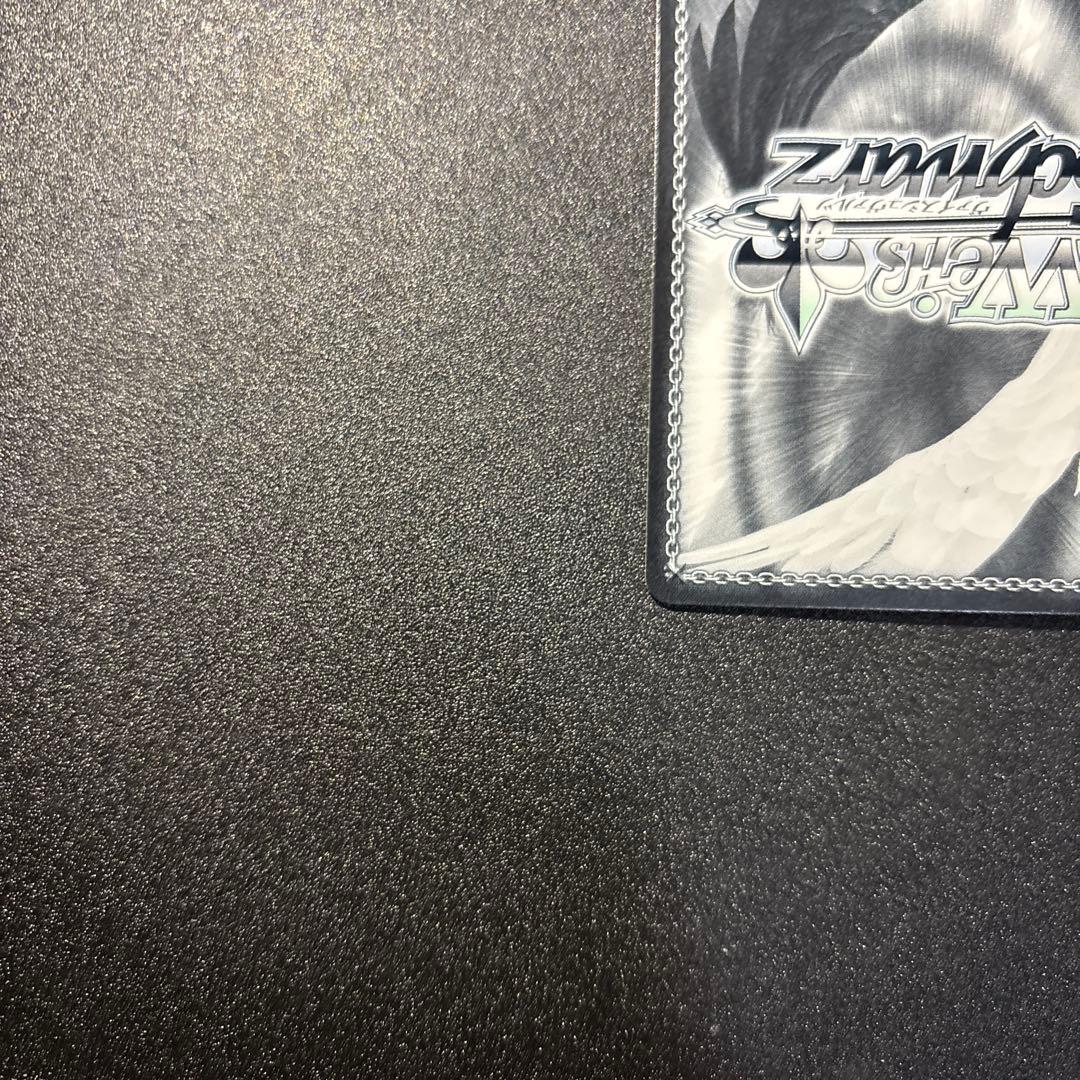 ヴァイス デレマス さよならアンドロメダ SP 渋谷凛 サイン