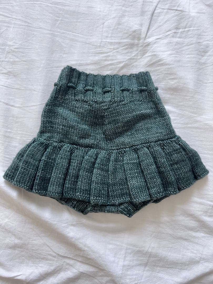 ボトムス misha & puff Skating Pond Skirt 3y