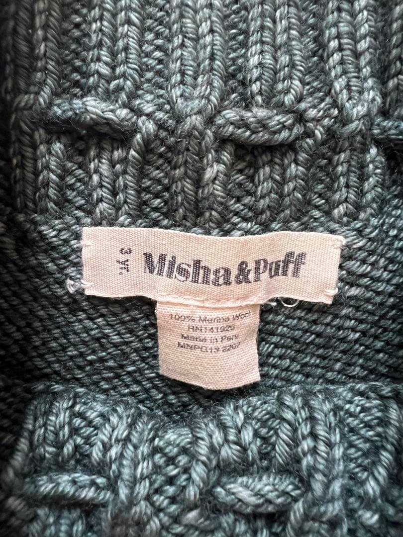 ボトムス misha & puff Skating Pond Skirt 3y