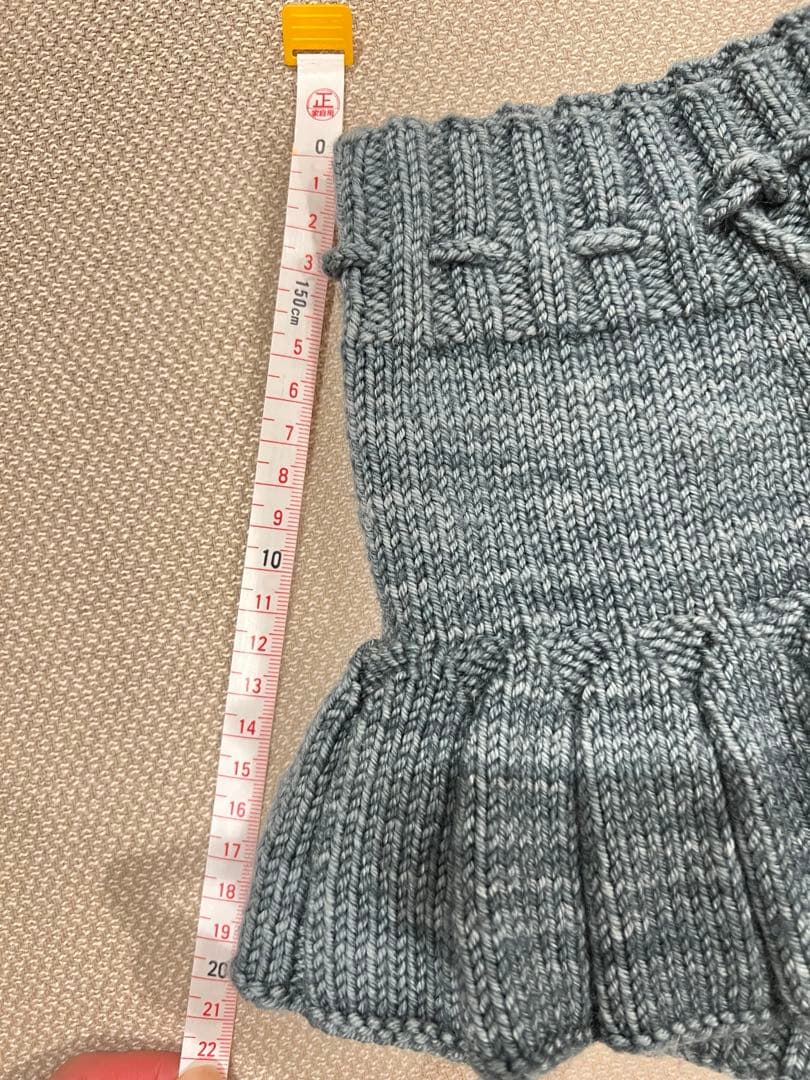 ボトムス misha & puff Skating Pond Skirt 3y