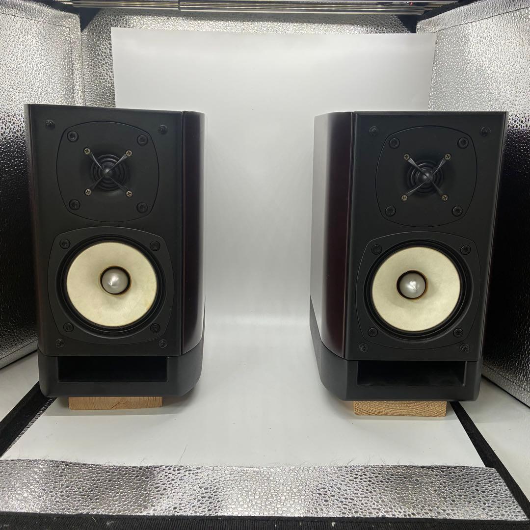 【動作確認済】ONKYO D-112EXT ブックシェルフスピーカー