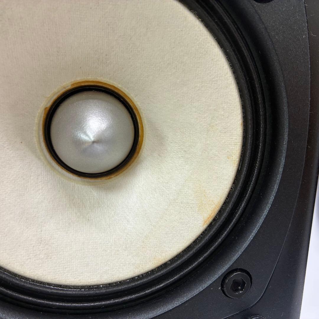 【動作確認済】ONKYO D-112EXT ブックシェルフスピーカー