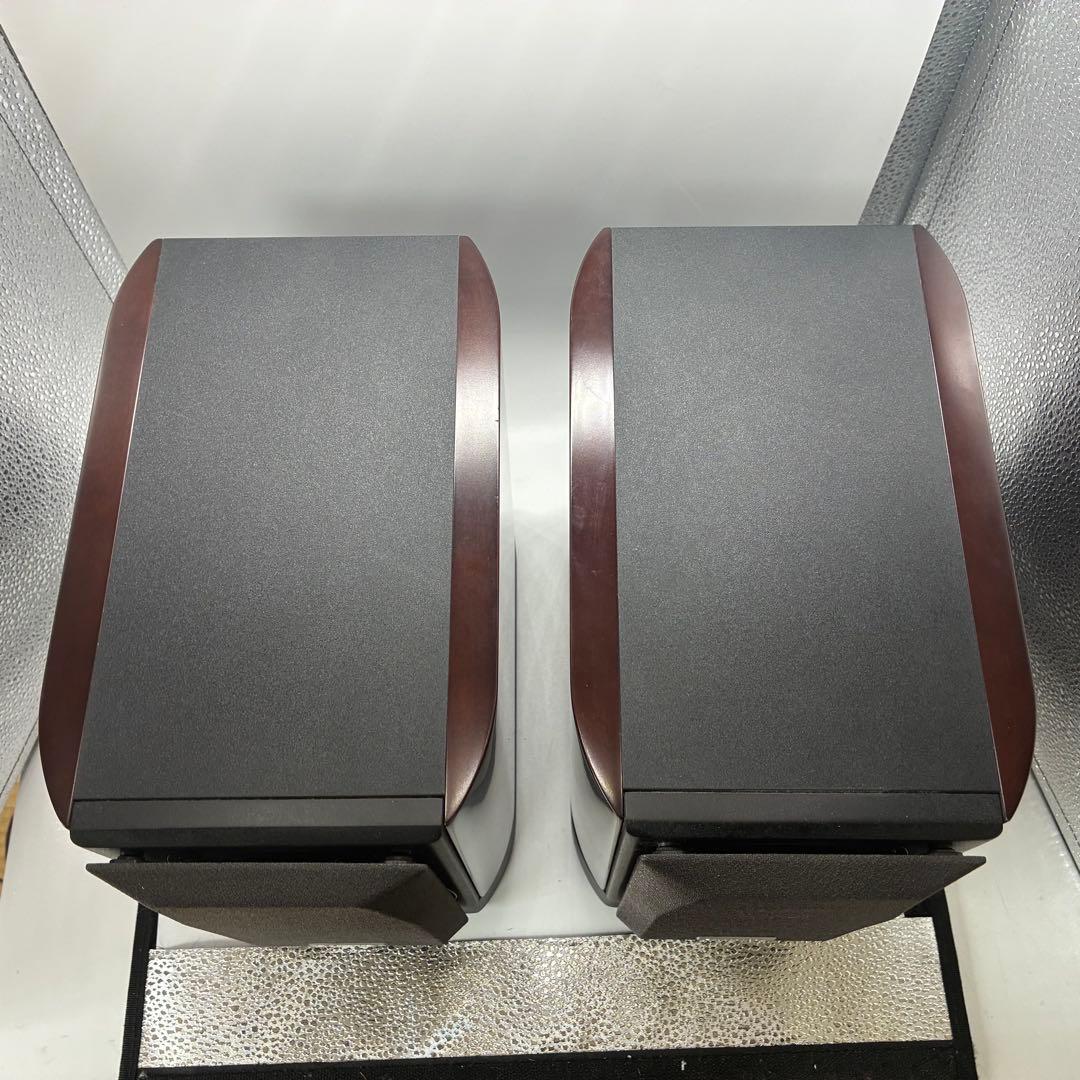 【動作確認済】ONKYO D-112EXT ブックシェルフスピーカー