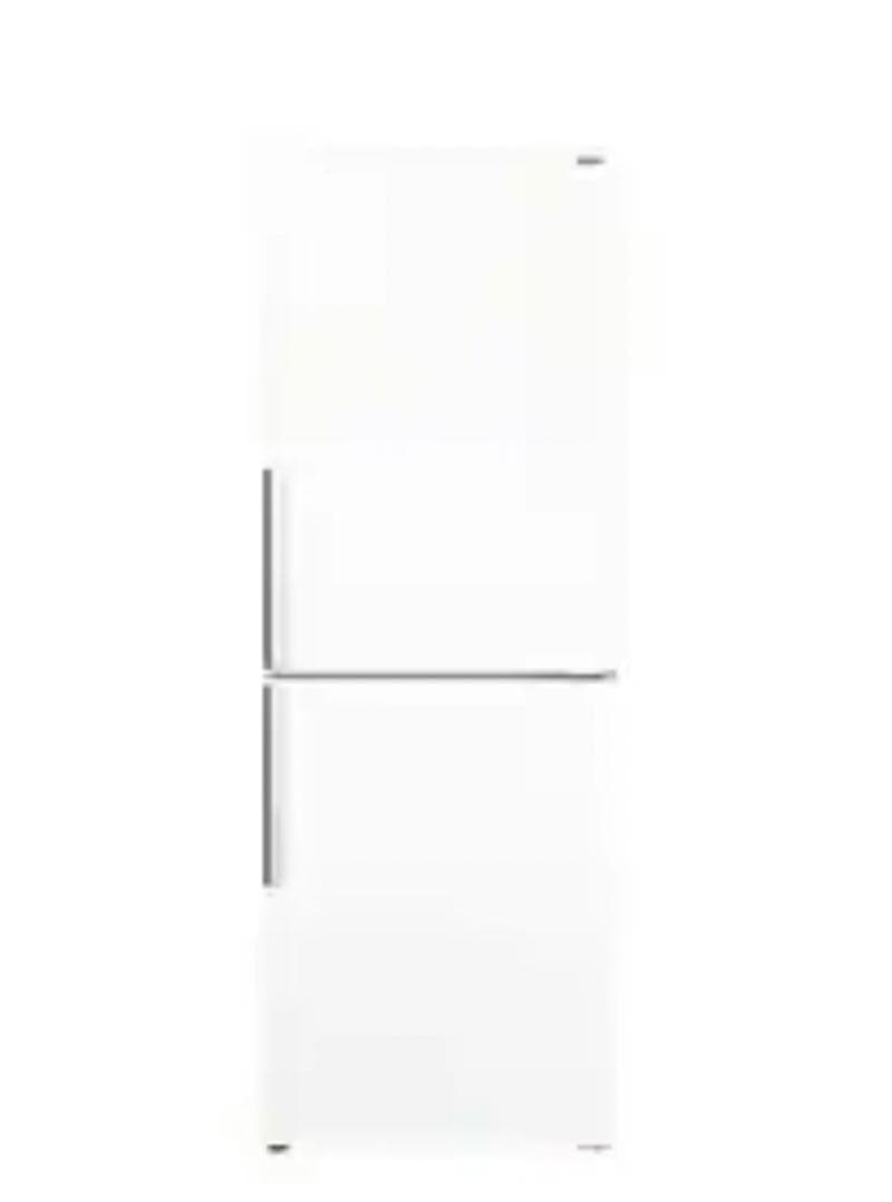 極美品　AQUA 冷蔵庫 AQR-SD27B ホワイト　270L 2013年製