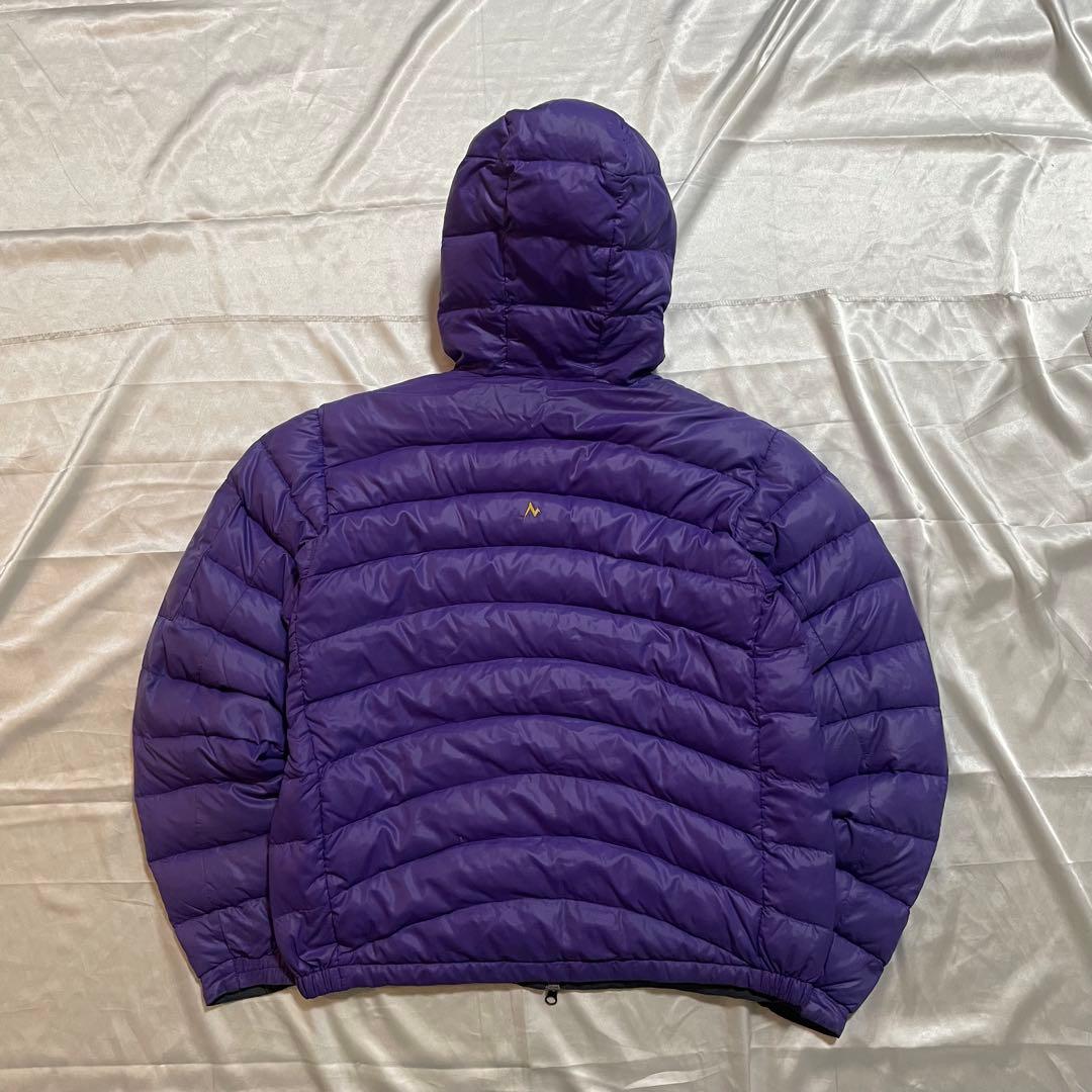 ジャケット・アウター Marmot 750 Fill Power Lightweight Jacket