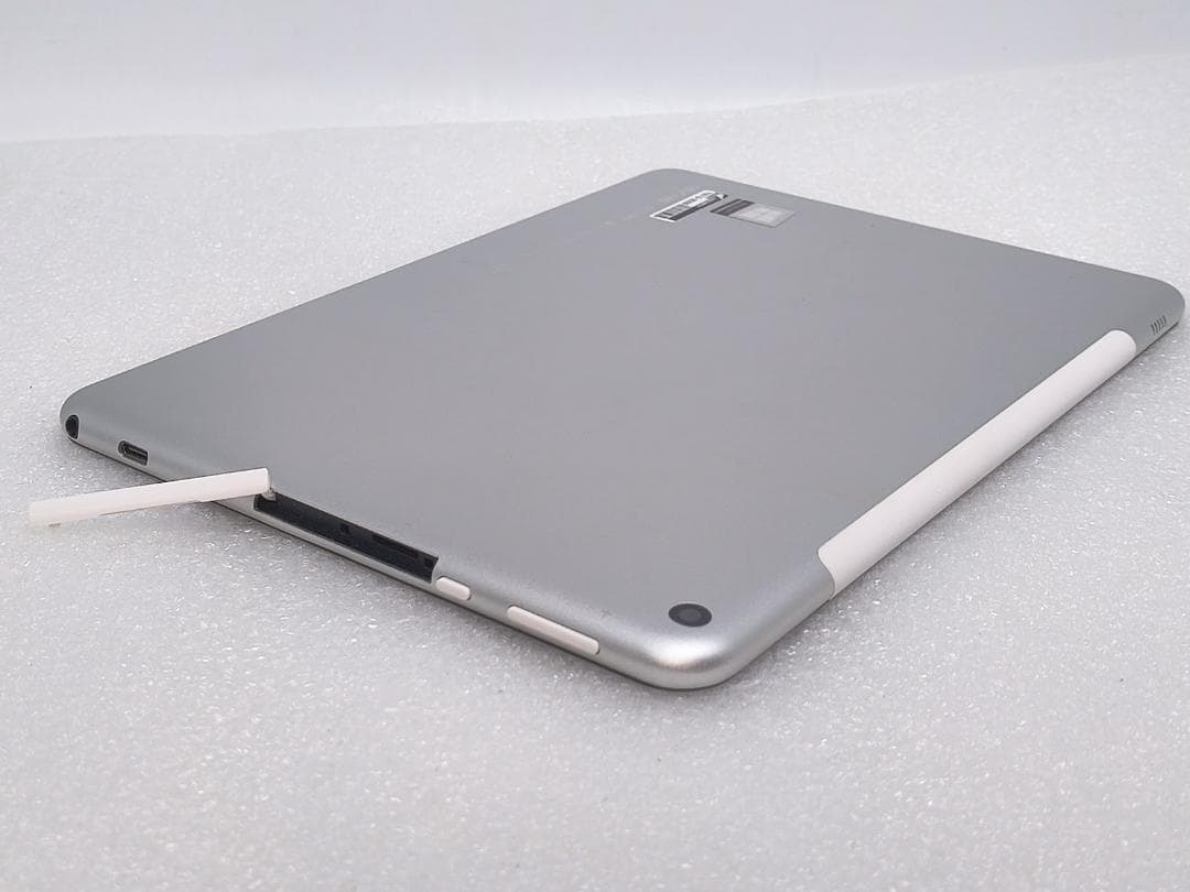 【おまけ付】raytrektab Windowsタブレット DG-D10IWP