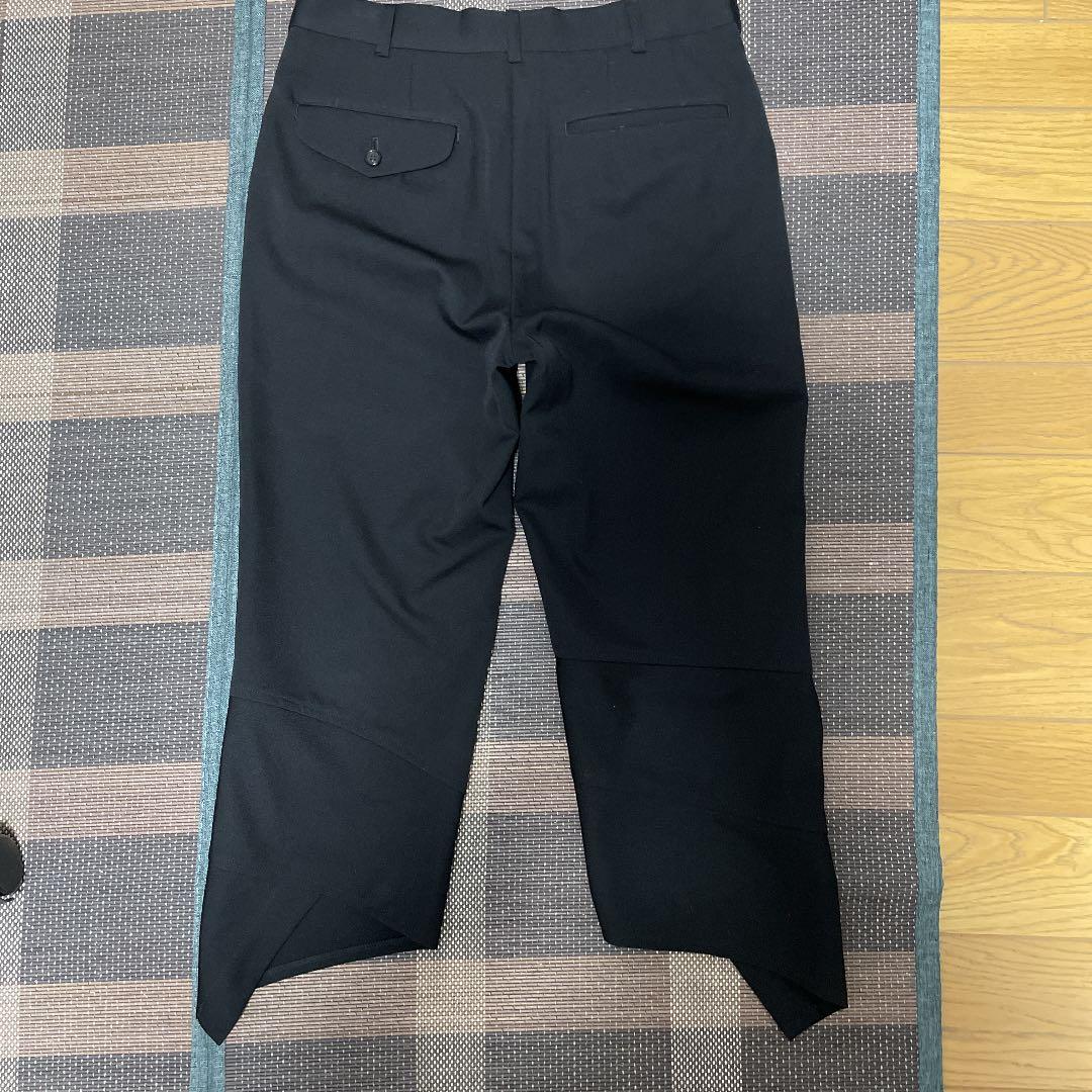 2022awコムデギャルソンオムプリュス