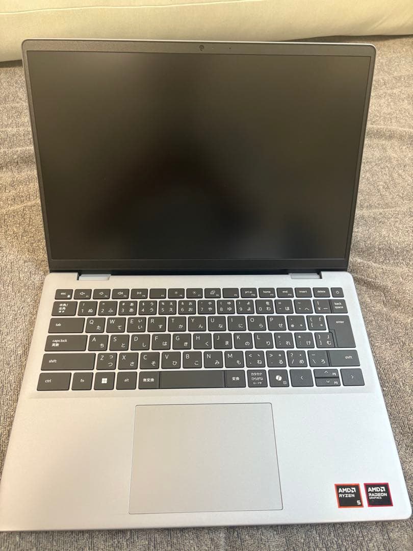 h*i様 Inspiron 14 5445 ほぼ新品　値下げ中