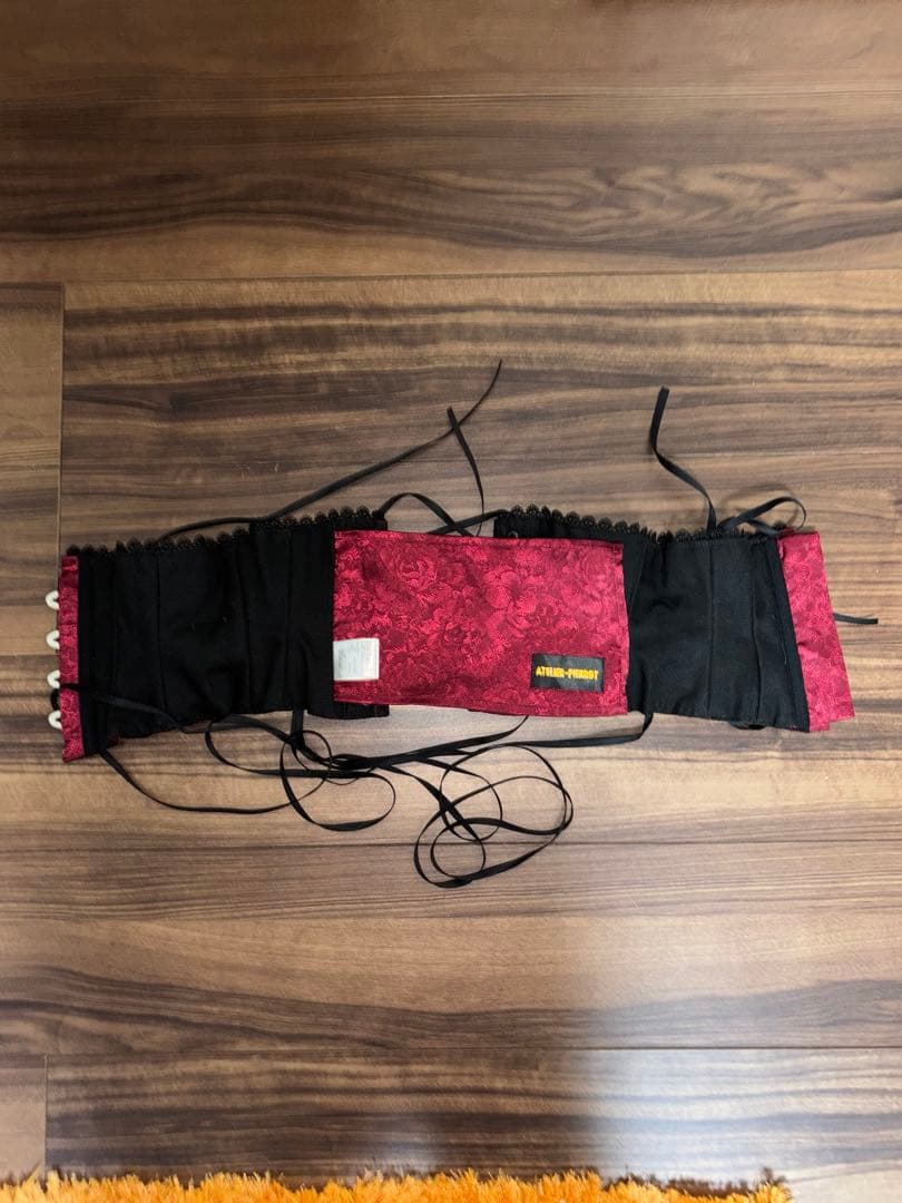 ATELIER PIERROTコルセット