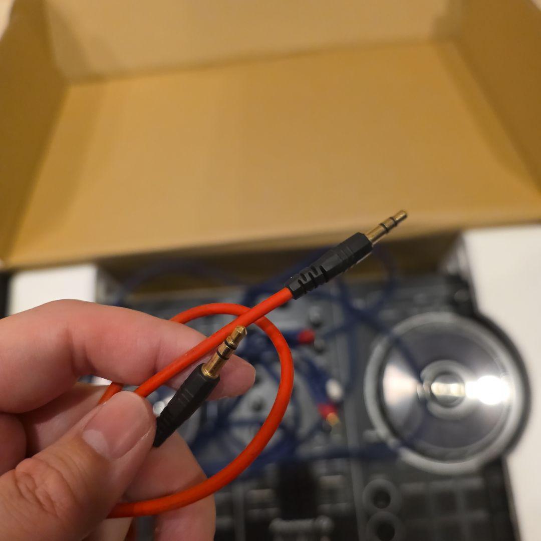 【本日限定値引】Pioneer DJ DDJ-RBコントローラー