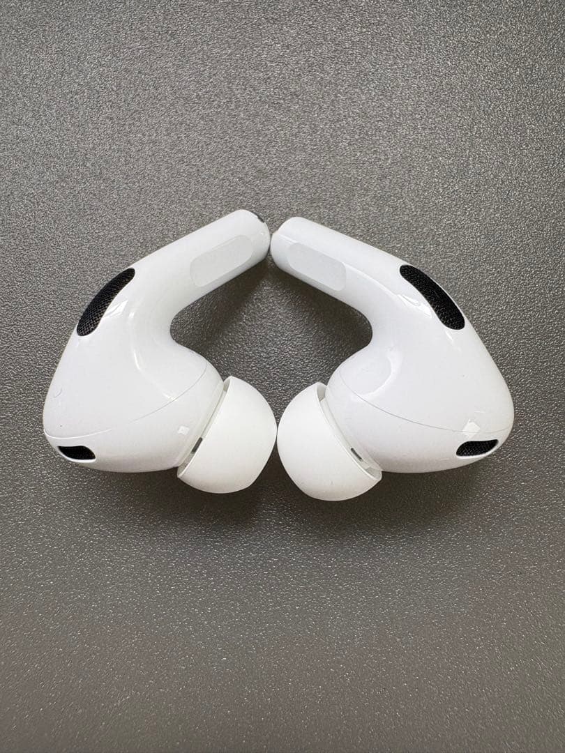 AirPodsPro 第2世代/動作確認済みType-C <No.841>