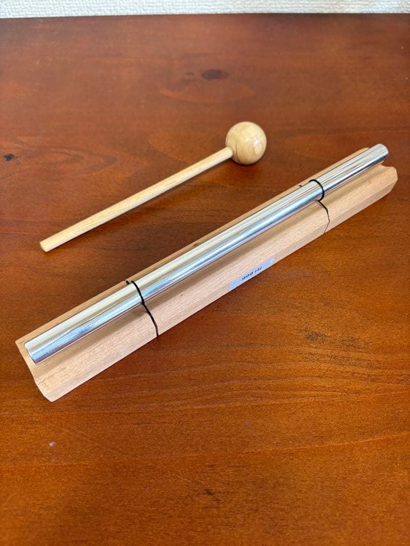 ９９９Hz　チャイムバータイプ