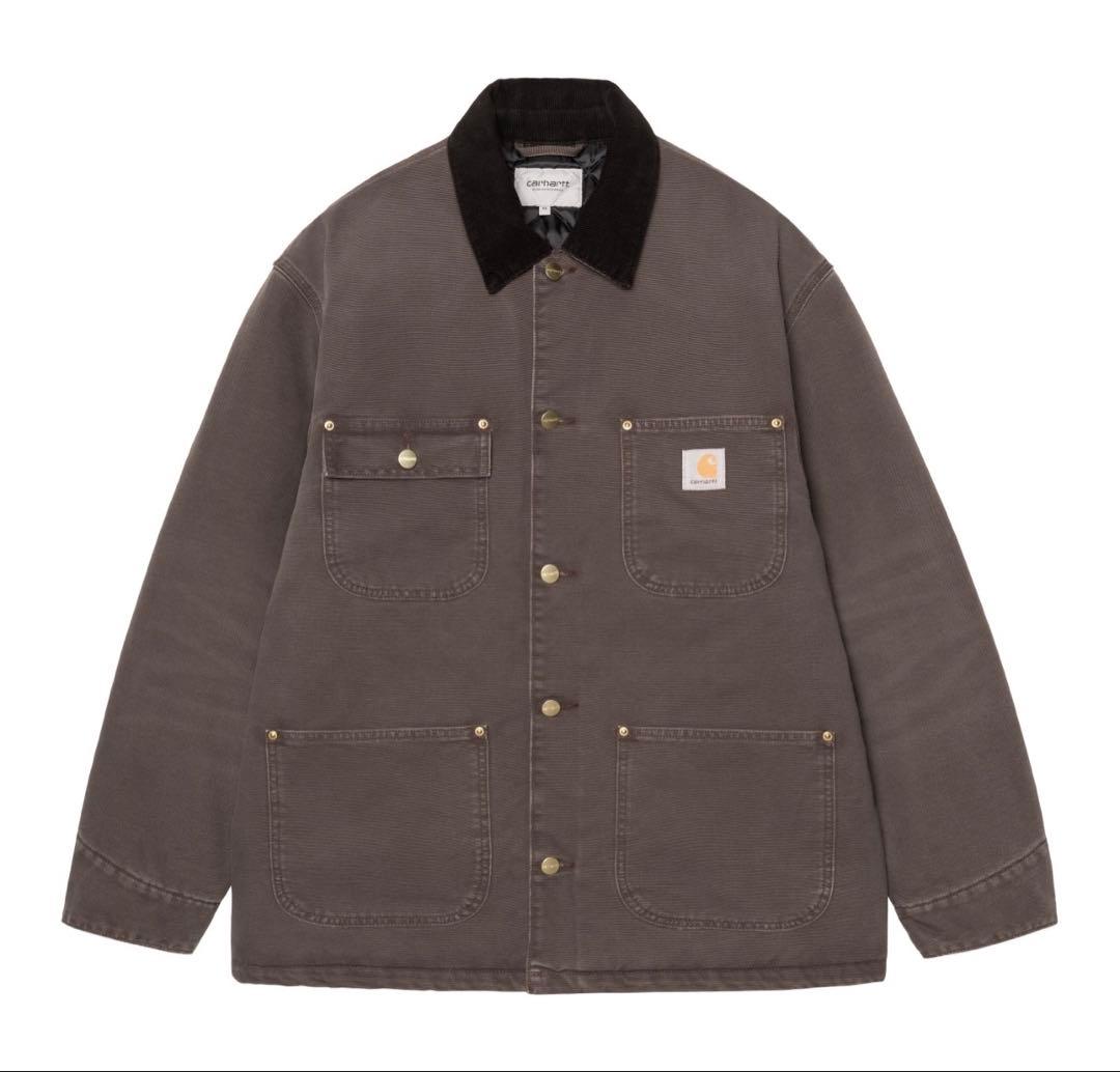 Carhartt カーハート　OG CHORE COAT