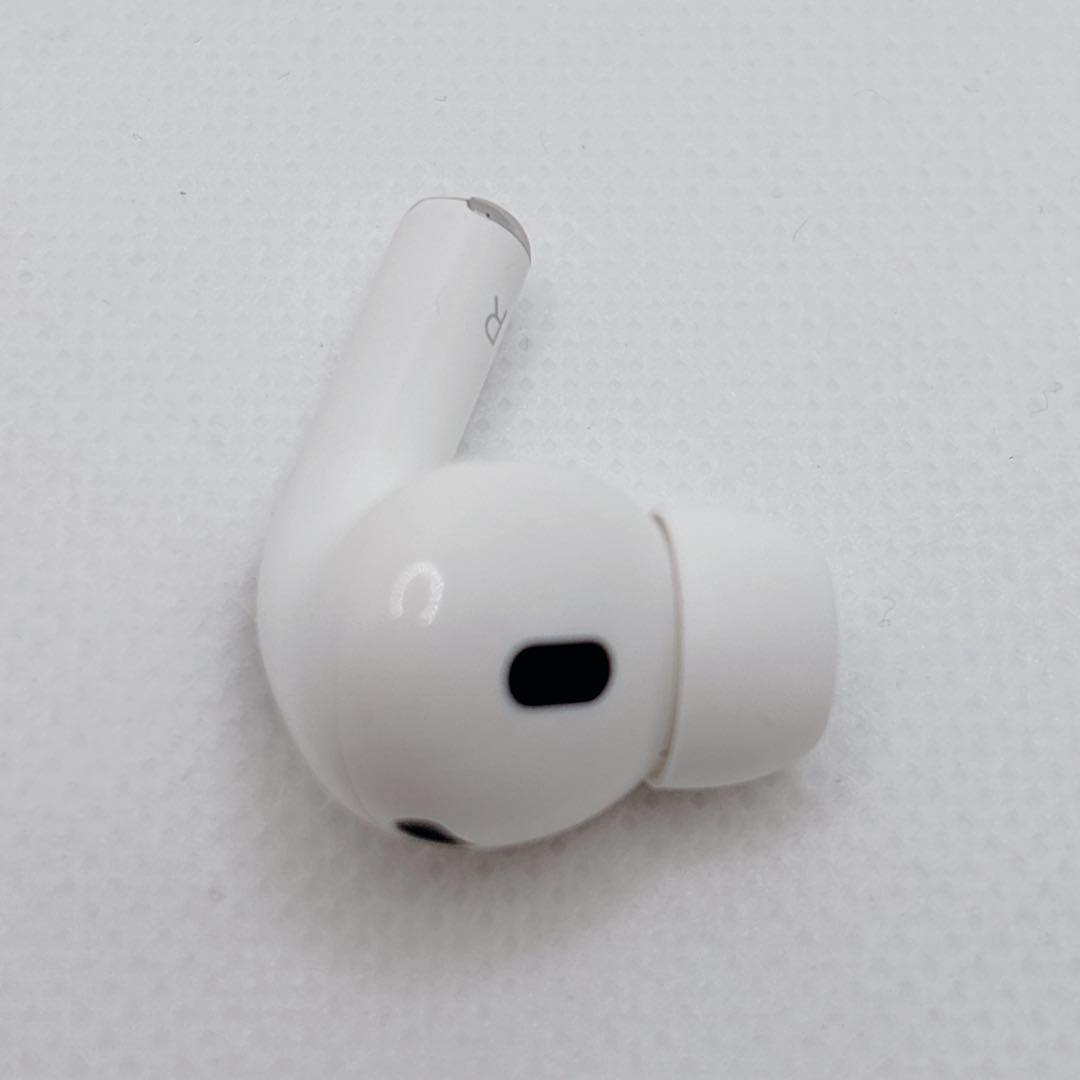 【美品】Apple AirPods Pro 第2世代 右耳のみ R A2698
