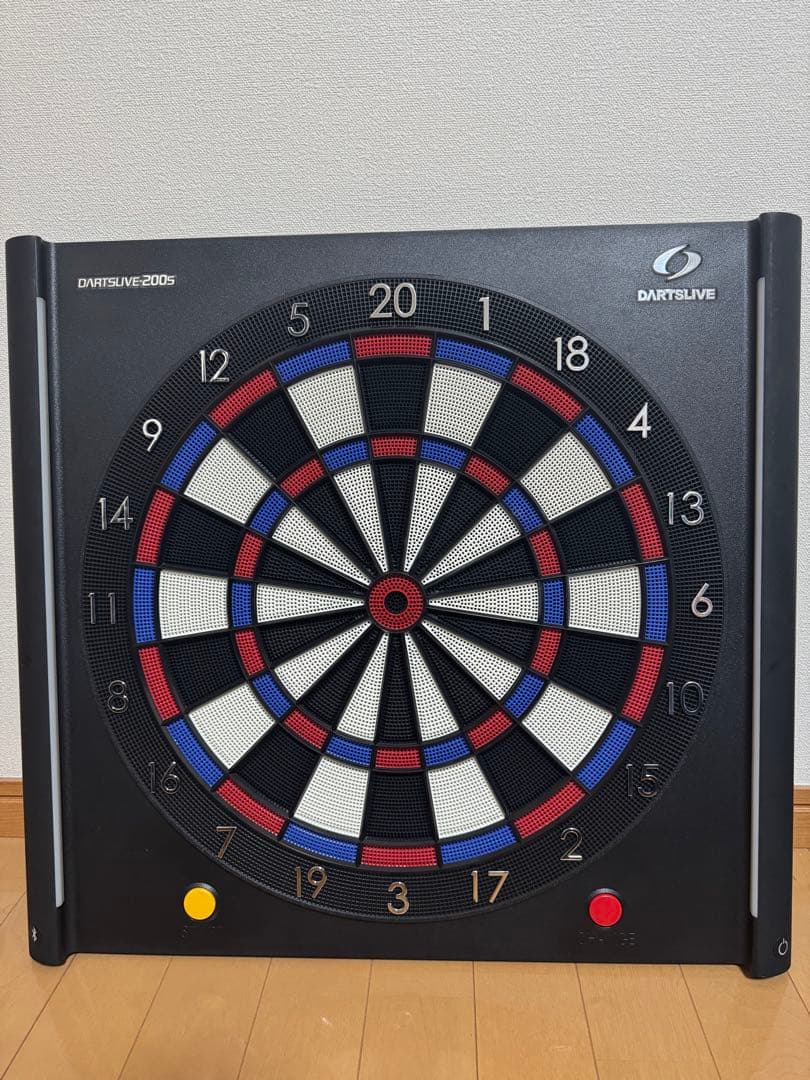 DARTSLIVE 200S ダーツボード ホームダーツ スマホ連動