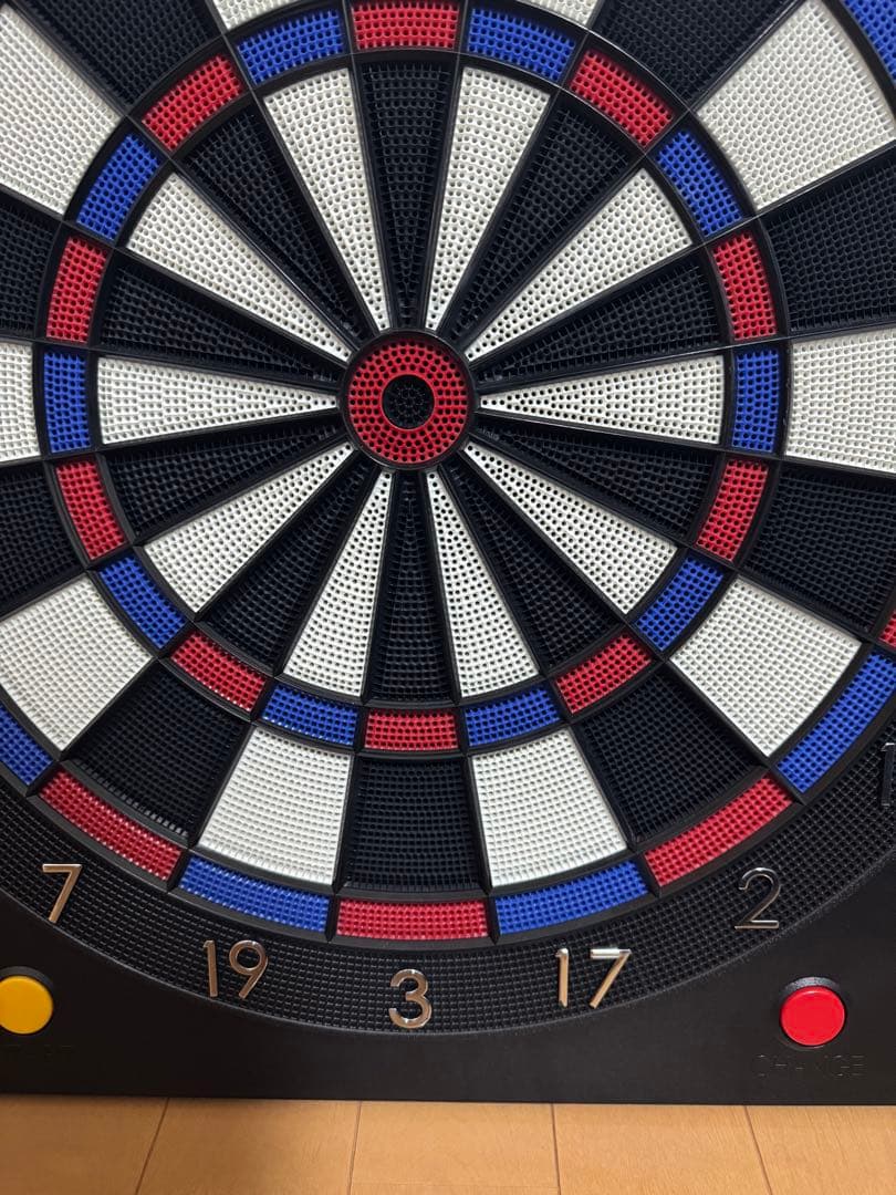 DARTSLIVE 200S ダーツボード ホームダーツ スマホ連動