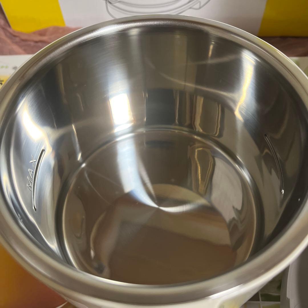 soup please スープメーカー ZSP-1