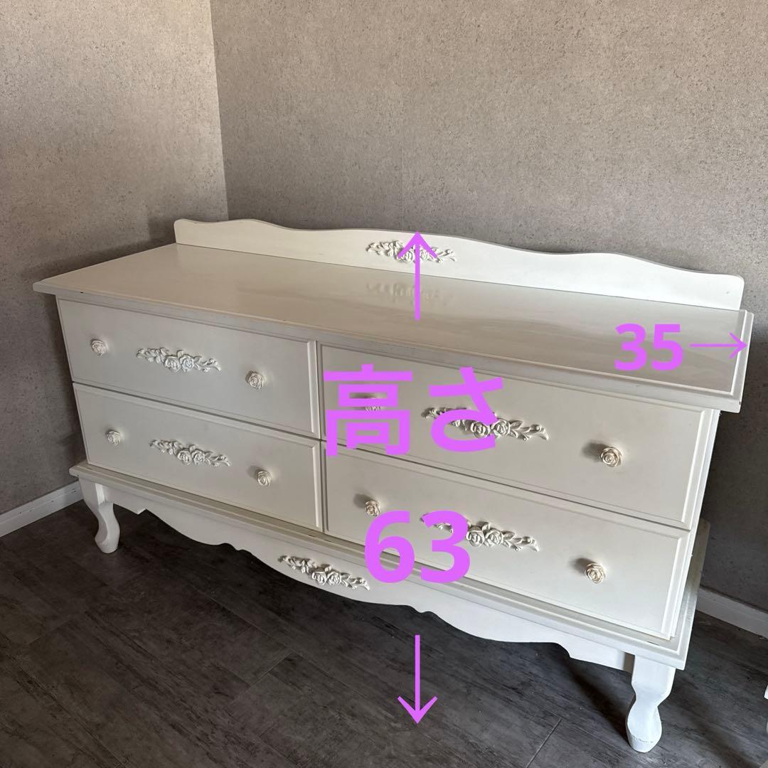 SALE♡アンティーク調　家具♡