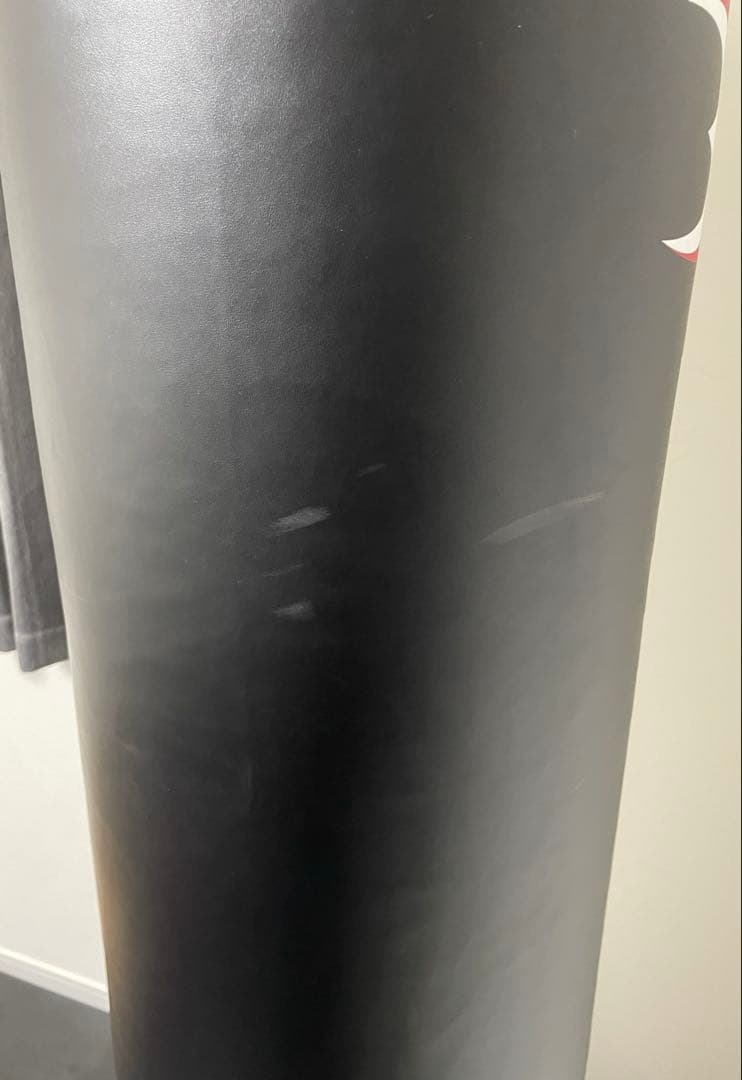 Body Design サンドバッグ　直接引き渡しの場合15000円にします。